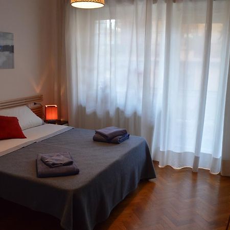 Adan Vatican Bed and Breakfast Roma Habitación foto
