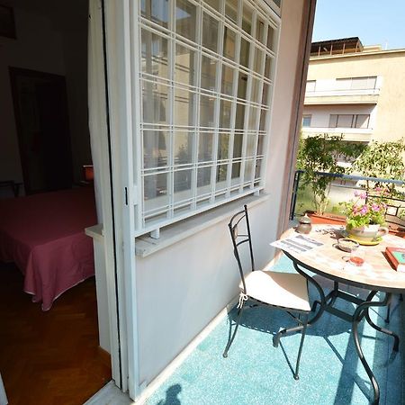 Adan Vatican Bed and Breakfast Roma Exterior foto