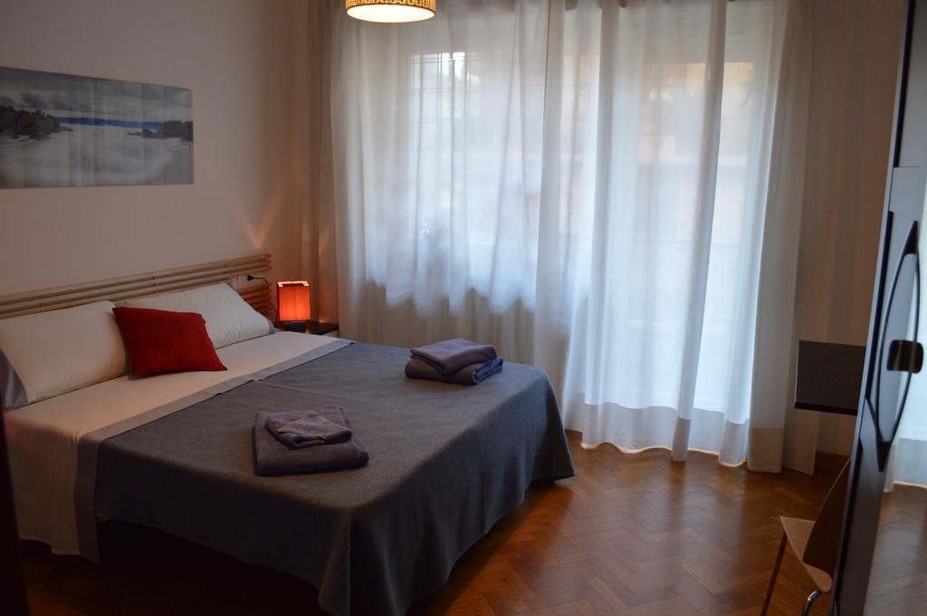 Adan Vatican Bed and Breakfast Roma Habitación foto