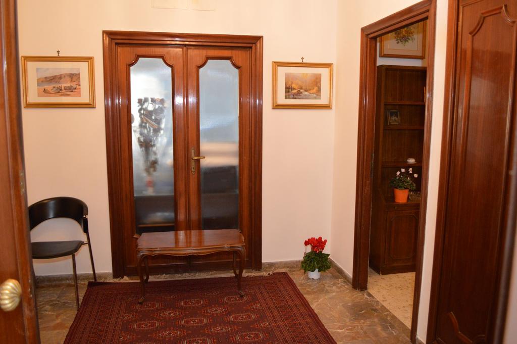 Adan Vatican Bed and Breakfast Roma Exterior foto