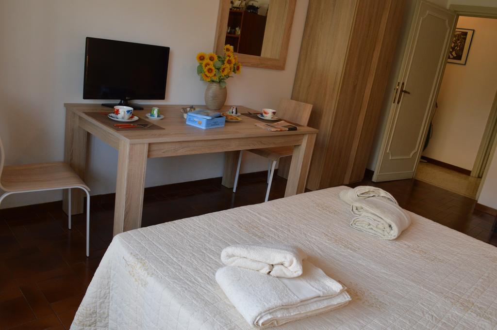 Adan Vatican Bed and Breakfast Roma Exterior foto