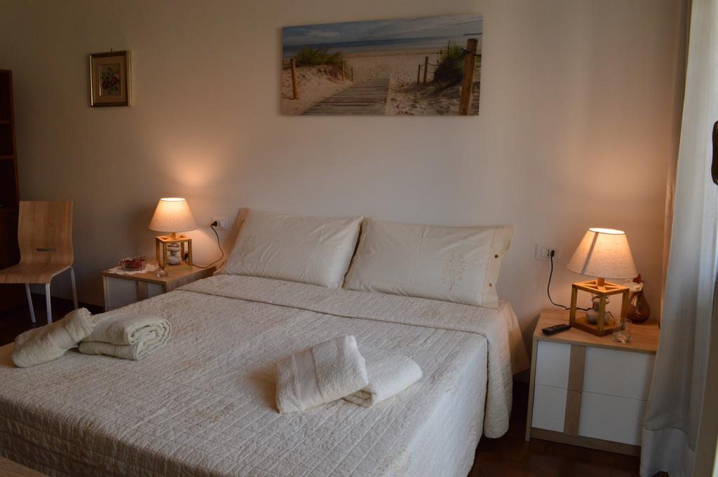 Adan Vatican Bed and Breakfast Roma Exterior foto