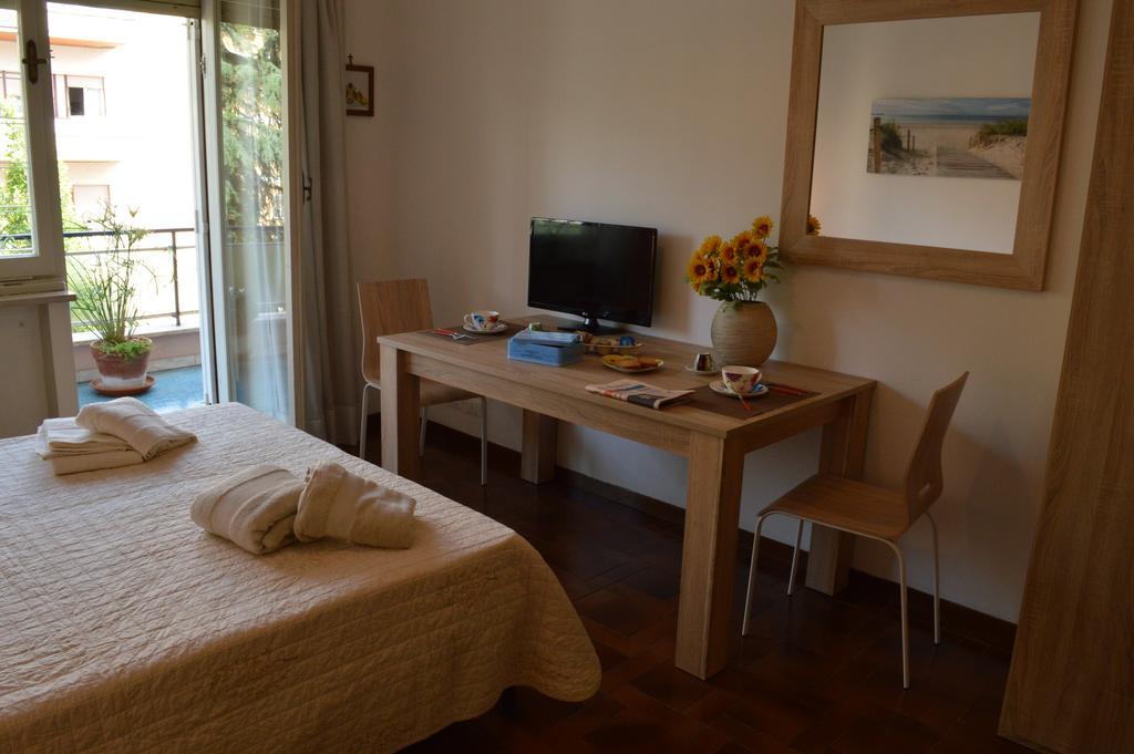 Adan Vatican Bed and Breakfast Roma Exterior foto