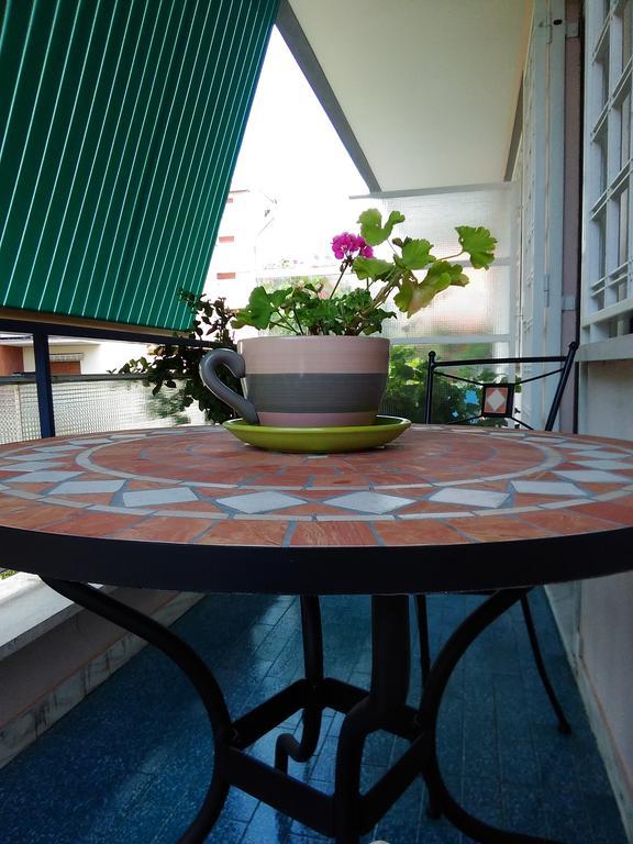 Adan Vatican Bed and Breakfast Roma Exterior foto